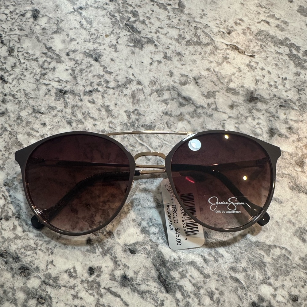 Jessica Simpson Sunglasses